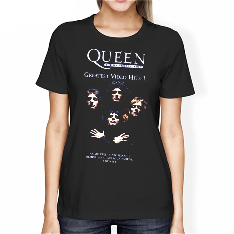 Модные рок-группы QUEEN мужские футболки с принтом wo мужские футболки хлопковые топы футболки уличная футболка мужские повседневные футболки