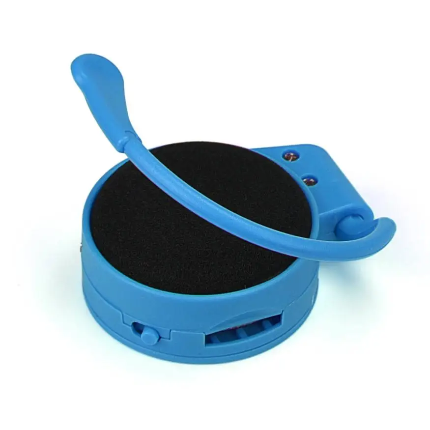 HIPERDEAL портативный мини USB цифровой Mp3 музыкальный плеер Поддержка 32 Гб SD TF карта со спортивным дизайном# T