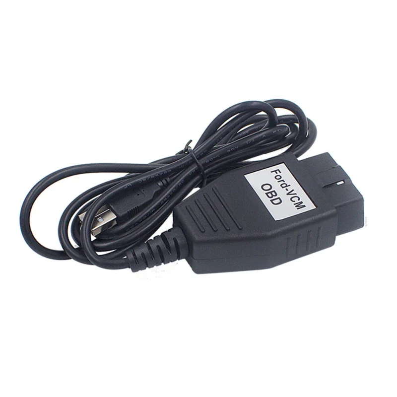 Новый профессиональный VCM OBD диагностический кабель диагностические инструменты