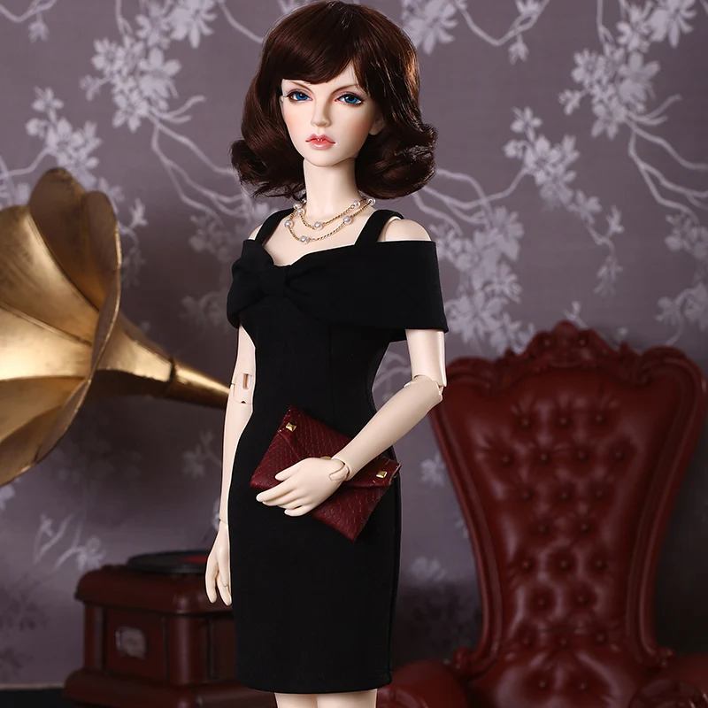Iplehouse Violet JID BJD куклы IP 1/4 модные высококачественные фигурки из смолы игрушки для