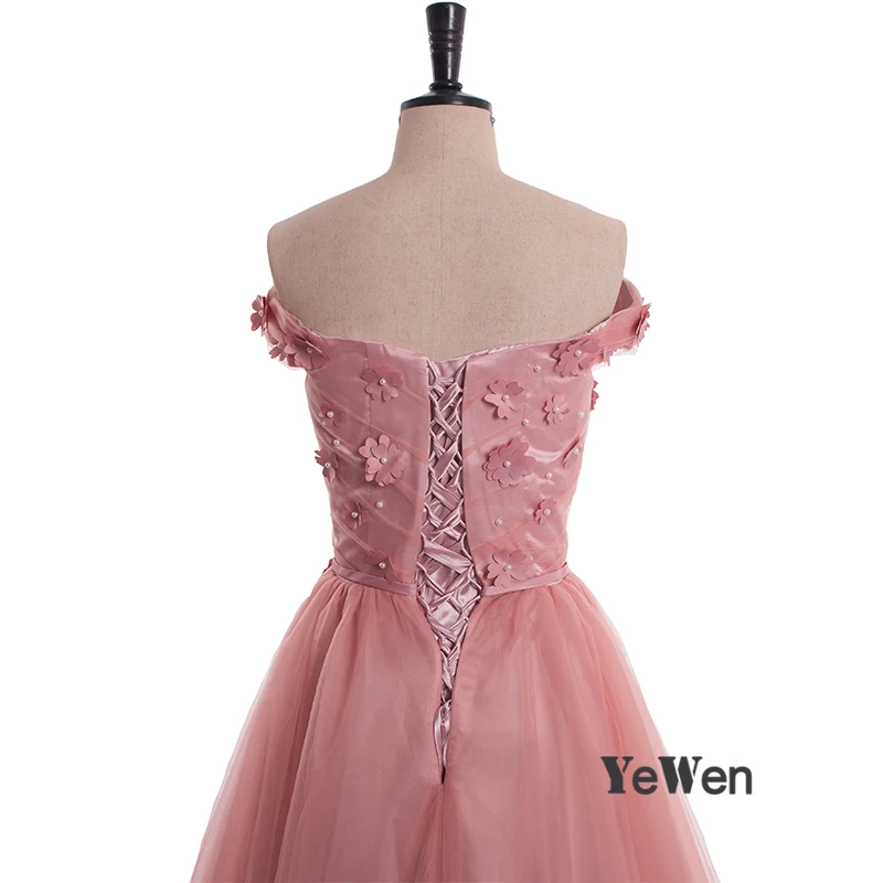 Розовый 2019 Новые Вечерние платья без рукавов с открытой спиной сексуальный
