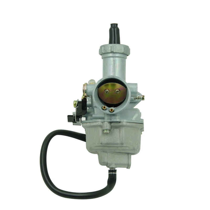 Карбюратор для мотоцикла NXR 150 BROS ESD 03/05 PZ27 27 мм 150cc caburetor CG150 | Автомобили и мотоциклы