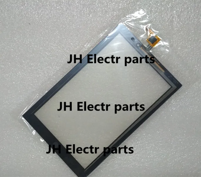 Новинка 100% 7 дюймовый планшетный ПК сенсорный экран дигитайзер для HP Slate 3G версия