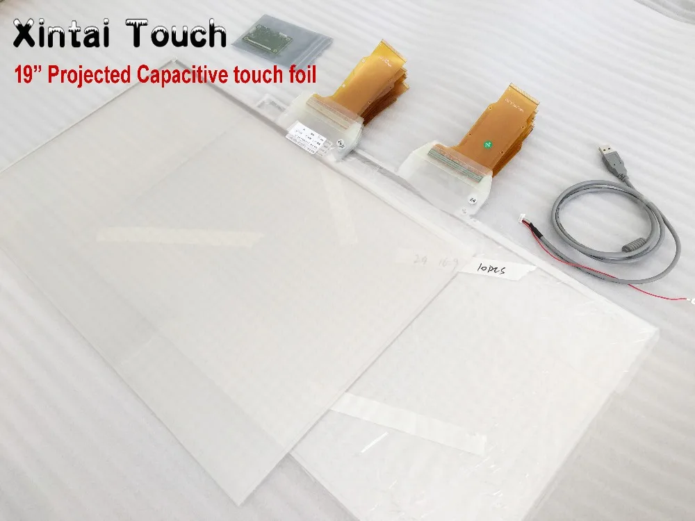 Xintai Touch 19  4:3     10     usb  