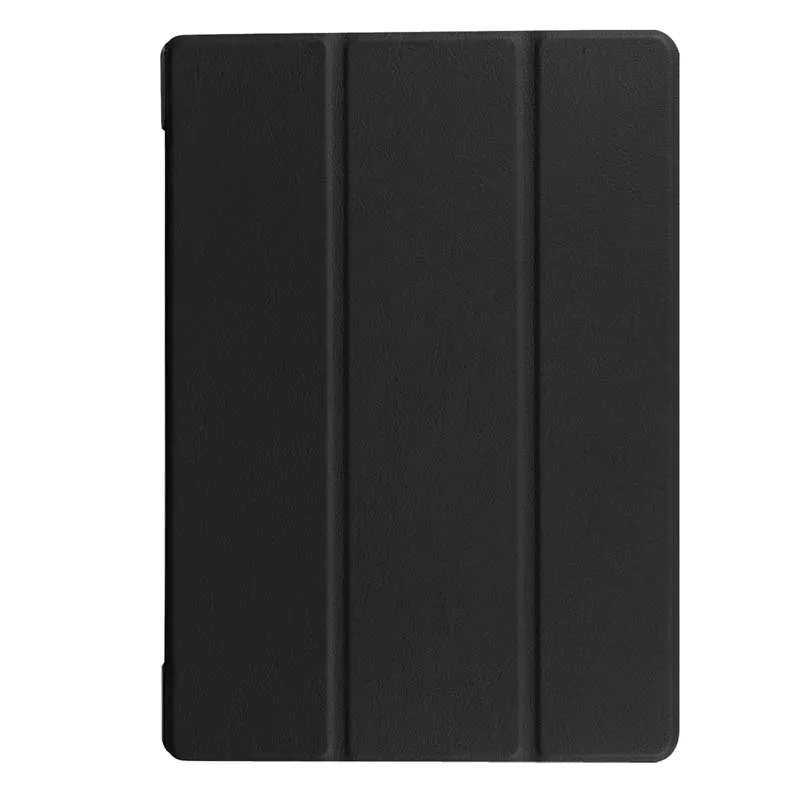 Для Lenovo Tab 2 X30 X30F X30M A10-30 10 1 дюймов новый планшет MagSmart Sleep Wake Custer Stand PU кожаный чехол |