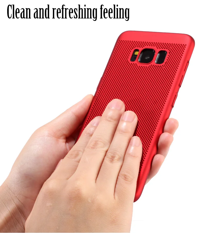 Жесткий Чехол для samsung Galaxy S9 S8 плюс S5 neo S6 S7 край J7 Nxt J5 Pro A3 A5 A7 A8 2018 2016 2017 Примечание 3