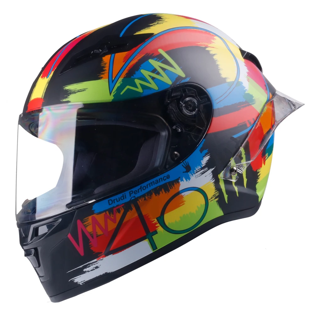 Moto rcycle шлем полный уход за кожей лица Cascos para moto велосипедные шлемы для ciclista
