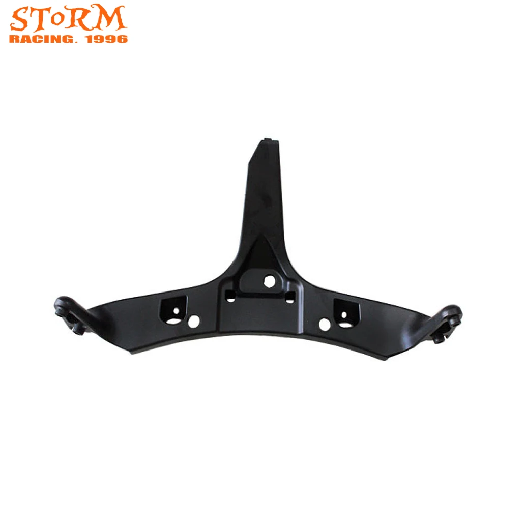 Motorcycle Front Head Light Headlight Bracket Carrier For Honda CBR600RR CBR 600RR 2003 2004 2005 2006 | Автомобили и мотоциклы