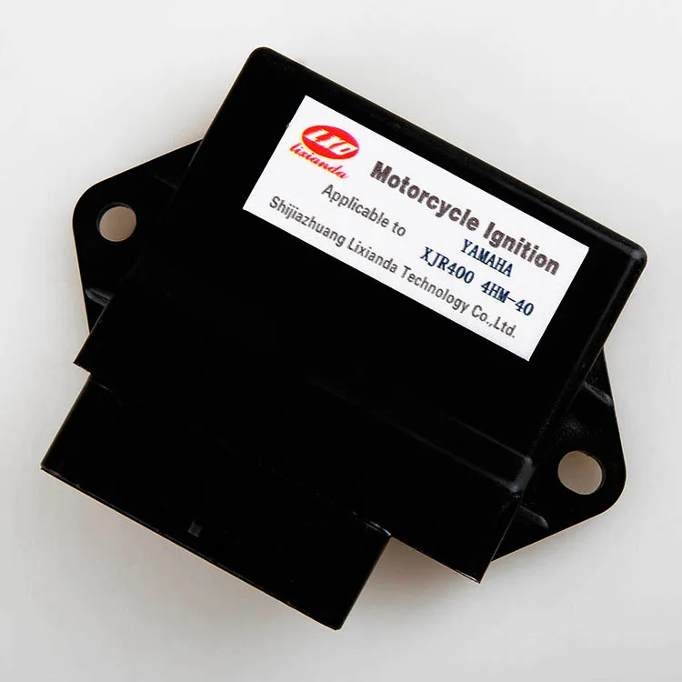 Интеллектуальное цифровое электронное устройство зажигания для мотоциклов TCI CDI