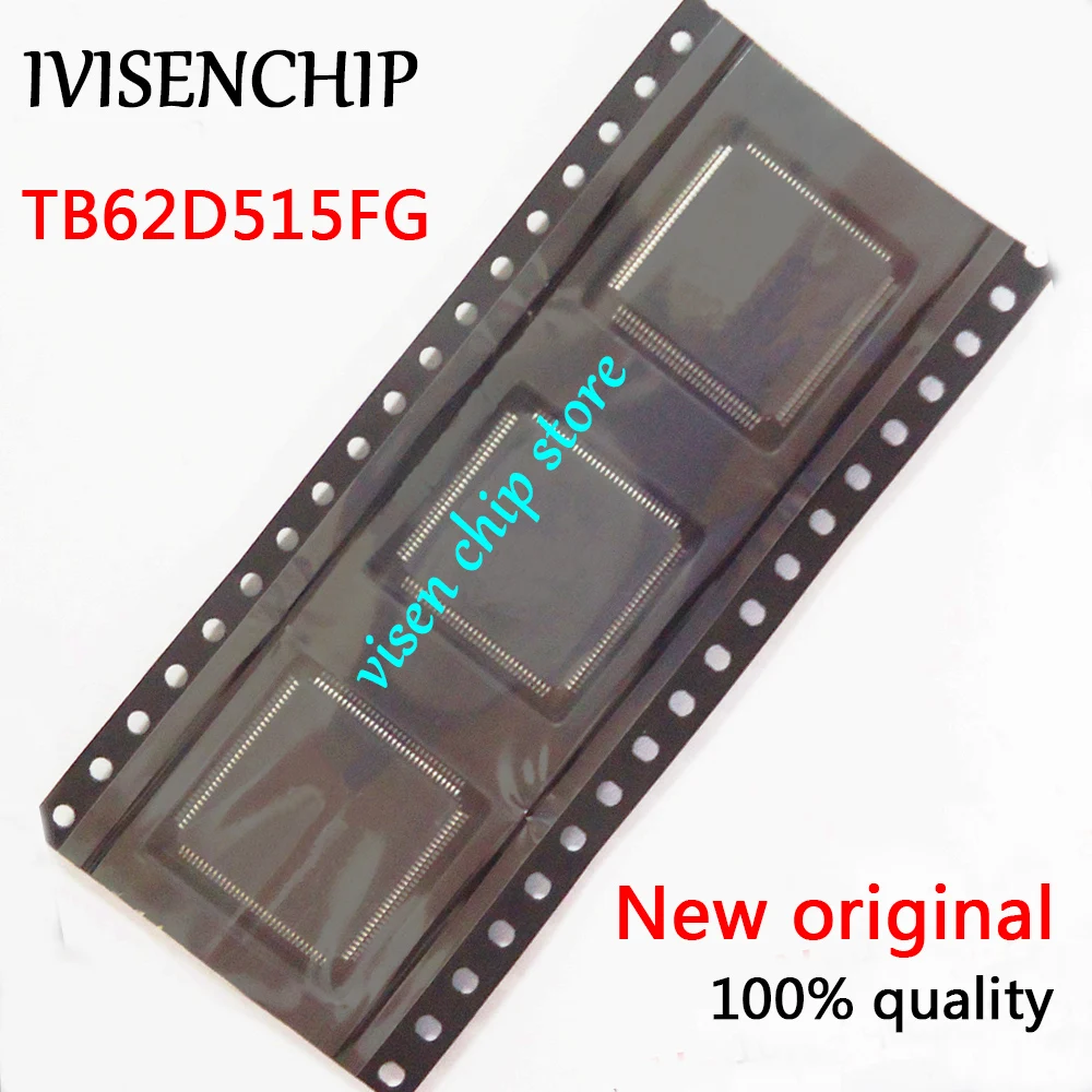 

5pcs TB62D515FG QFP-128