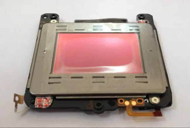 

90% новый D750 CCD CMOS сенсор для камеры Nikon D750 CMOS