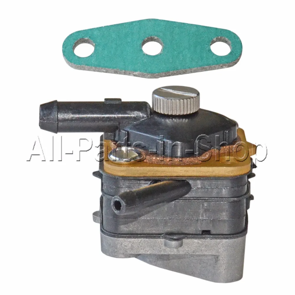 AP01 новый топливный насос для некоторых Джонсон/Evinrude 9 hp 15 предварительно 1993 397839
