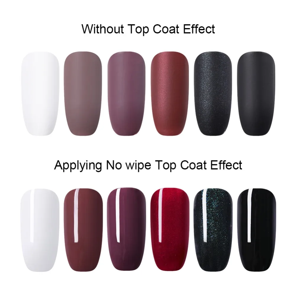 NICOLE DIARY 1 Pc Pashm Matte Effect Series Nail Art Polish Quick Dry varnish Varnish | Красота и здоровье