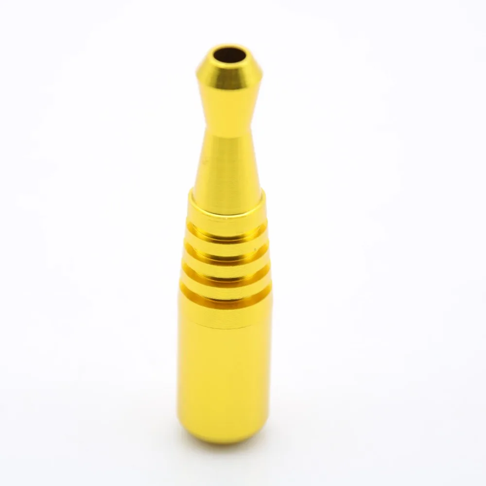 10 шт красочные большие торпеды бейсбольная труба металлическая алюминиевая