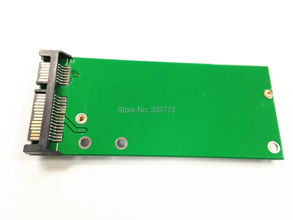 6 + 12pin мини SATA к 22pin адаптер конвертер карты USB кабель sata для Sandisk sasa5jk ASUS UX31 UX21 ADATA XM11
