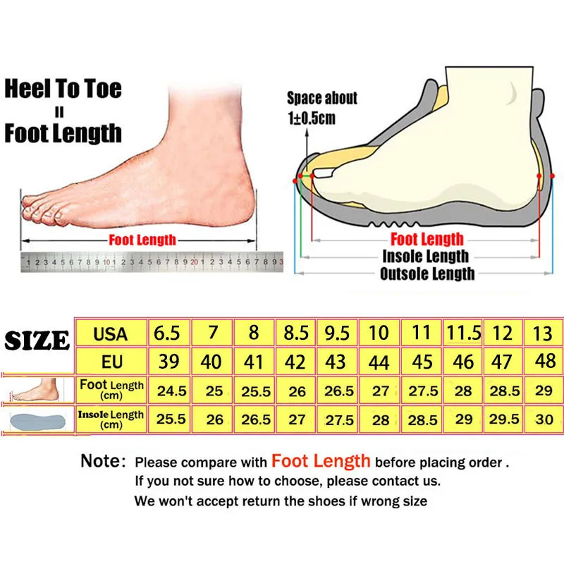 Soft Leather Flats New Handmade Casual Man's Shoes Men Breathable Moccasins For Comforable Loafers big size 36-47 | Обувь