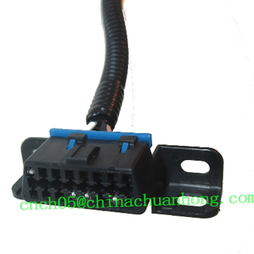 CNCH ྟ ག 4 8/5 3/6 0 Вт/4l60e Vortec автономный сменный жгут проводов (DBC) LS1 Автомобильный