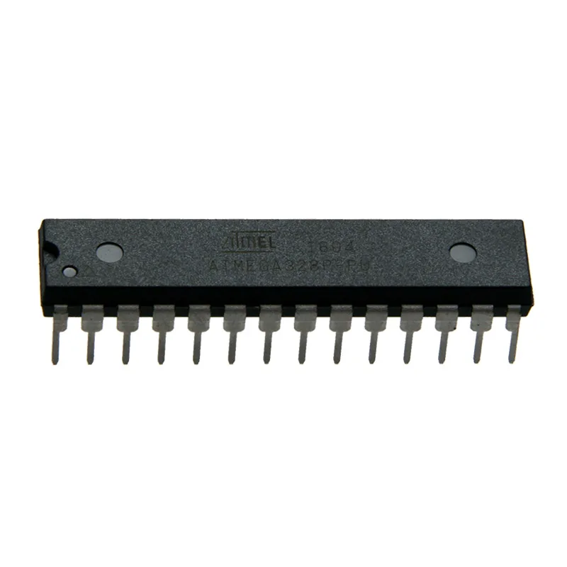 ATMEGA328P PU микроконтроллер DIP28 MCU IC Chip профессиональный терминал для Arduino UNO|Датчики| |