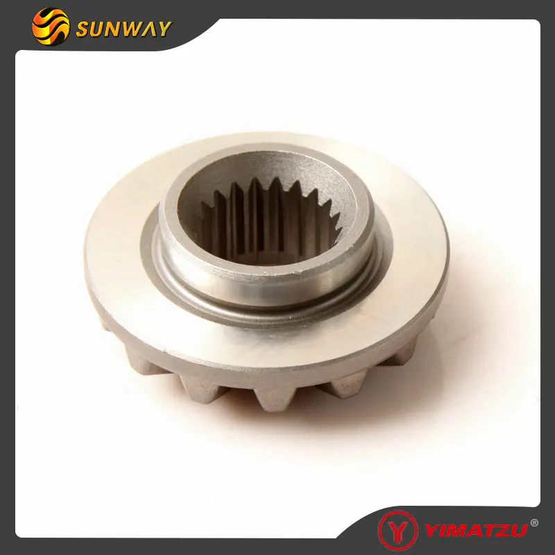 

YIMATZU ATV Quad Parts DRIVEN GEAR,DIFFERENTIAL for CFMOTOCF400 CF500 CF800 CF625 CF1000 Number:0180-313006-00001