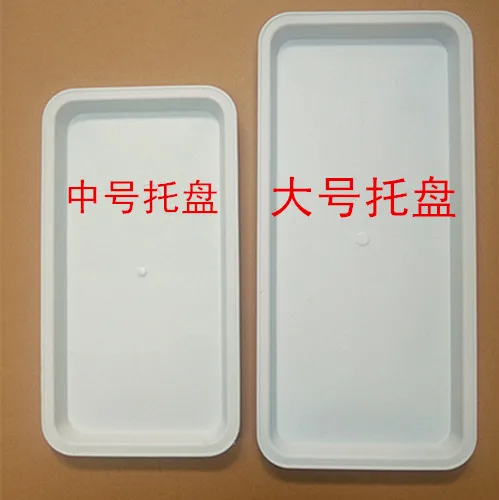 Фермерский дом стиль пластиковый забор цветочный горшок Прямоугольные растения