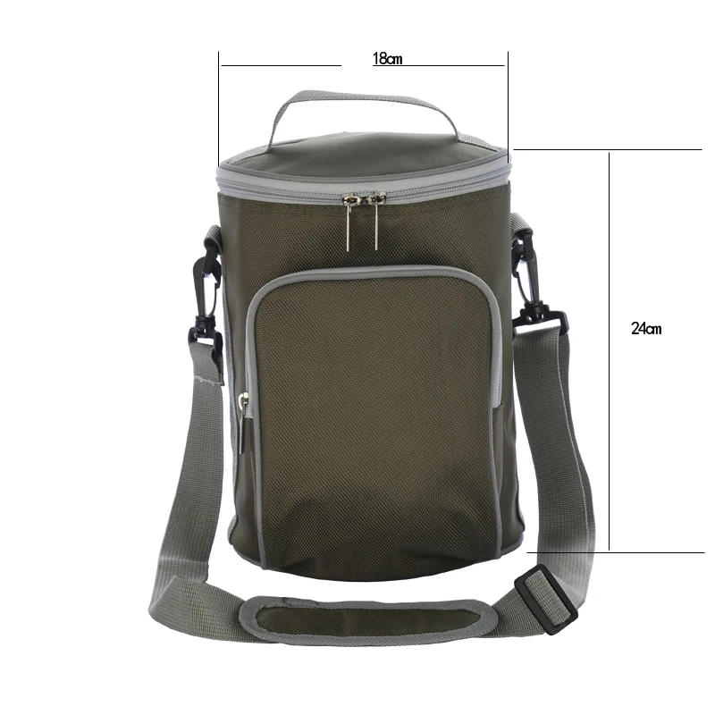 Термос для ланча 6 л термос пикника бочки кулеры разных форм пакет льда банки