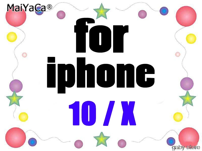 for iPhone X MaiYaCa окрашенный Железный человек Триатлон чехол для телефона чехол для iPhone 5 6s 7 8 plus 11 pro X XR XS max samsung S6 S7 edge S8 S9 S10 - Цвет: for iPhone X