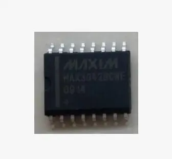 ADG431BR MAX3042BCWE BA6592F SMP04E| |