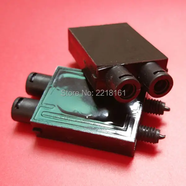 Лучшая оптовая цена 5 шт. DX7 УФ заслонка для чернил принтера Wit color Ultra 9100 9200 Xenons Xuli