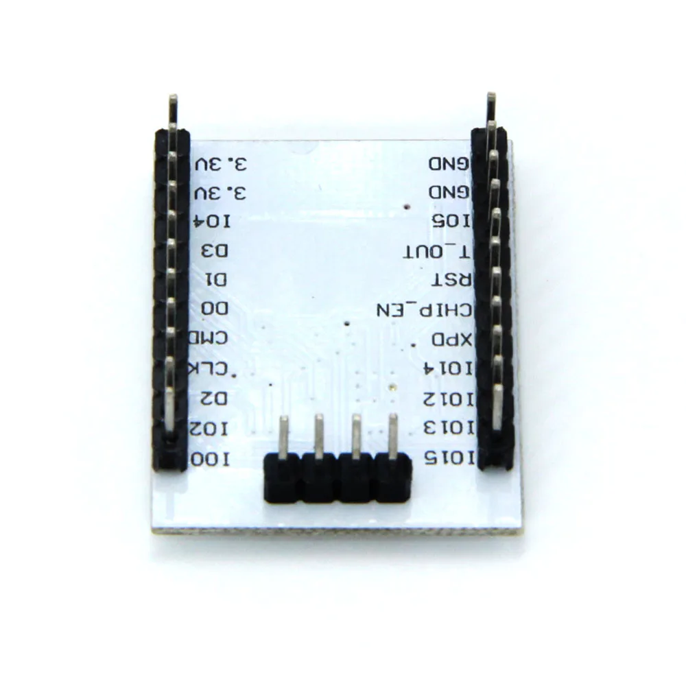 5 шт. ESP8266 последовательный порт WIFI беспроводной приемопередатчик отправляет