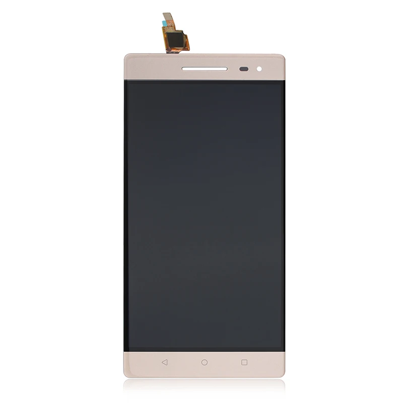 ЖК дисплей для Lenovo PHAB2 Pro дигитайзер сенсорного экрана комбинированная сборка