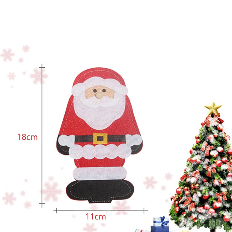 Стоячие столовые приборы вилка ложка нож посуда карман сумка держатель