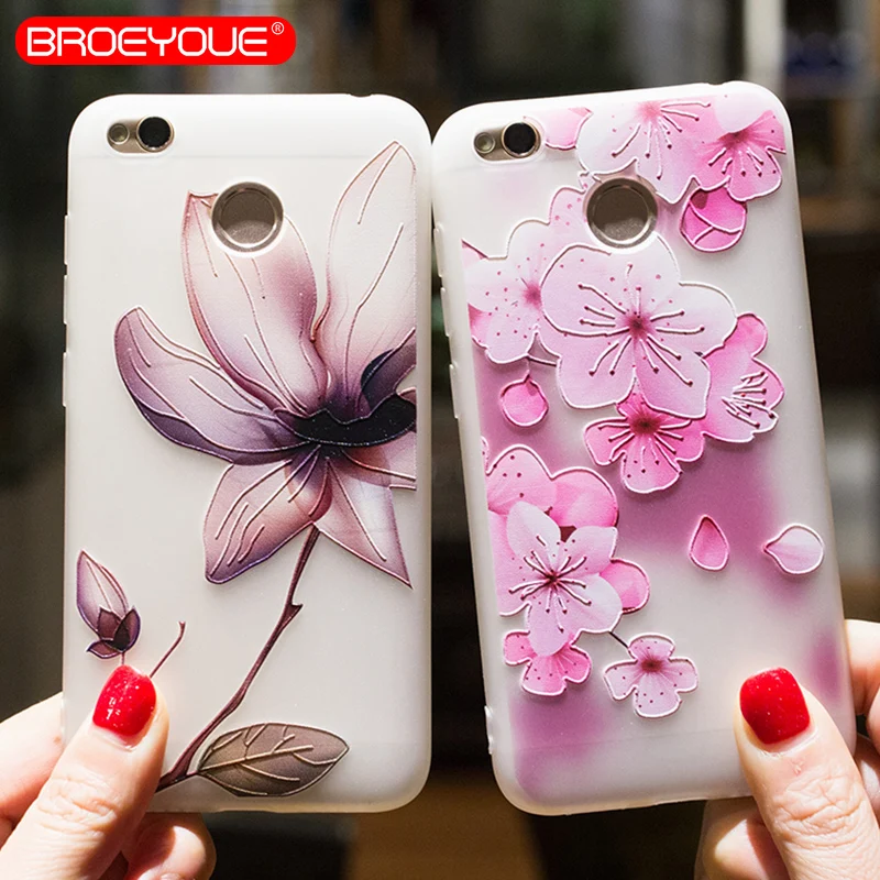 Case For Xiaomi Redmi Note 7 4X 4A 5A Samsung J7 J3 J5 A3 A7 A5 2017 6 iPhone 5 SE 5S 6S 8 Plus |
