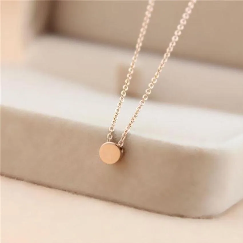 Women chocker Chain round coin choker Necklace Jewelry collana Kolye Bijoux Collares Mujer Collier Femme joyas | Украшения и