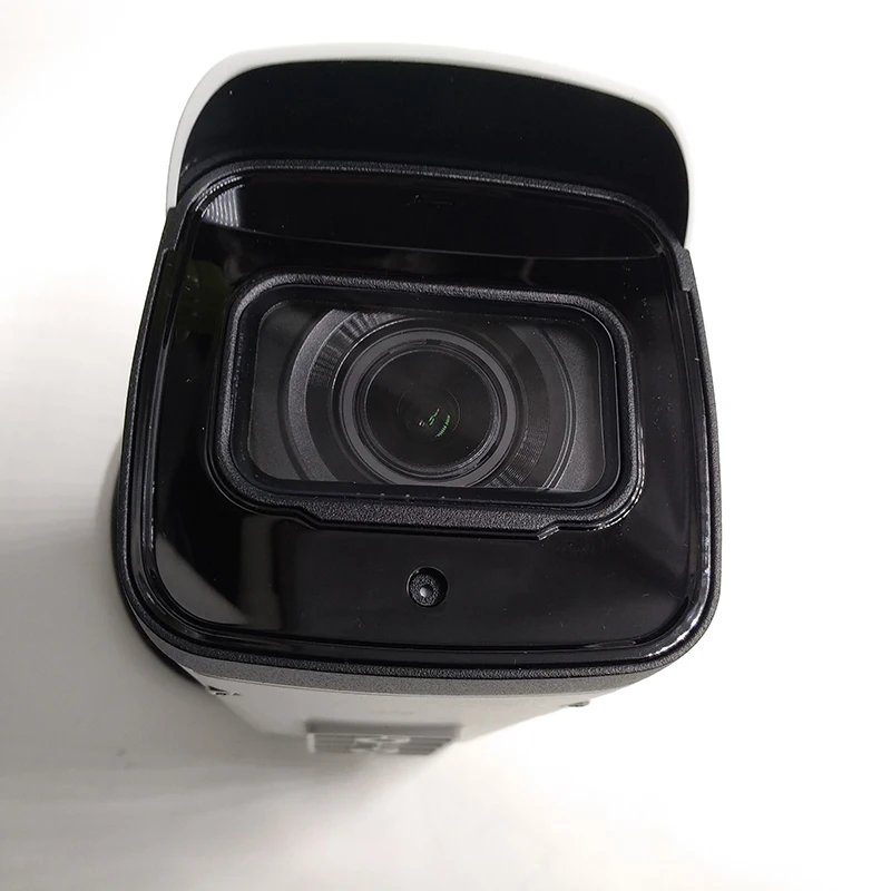 Dahua IPC HFW4631F VFSA 6MP IP камера ручной варифокальный объектив POE 2 7 13 5 мм IP67 cctv IR80m