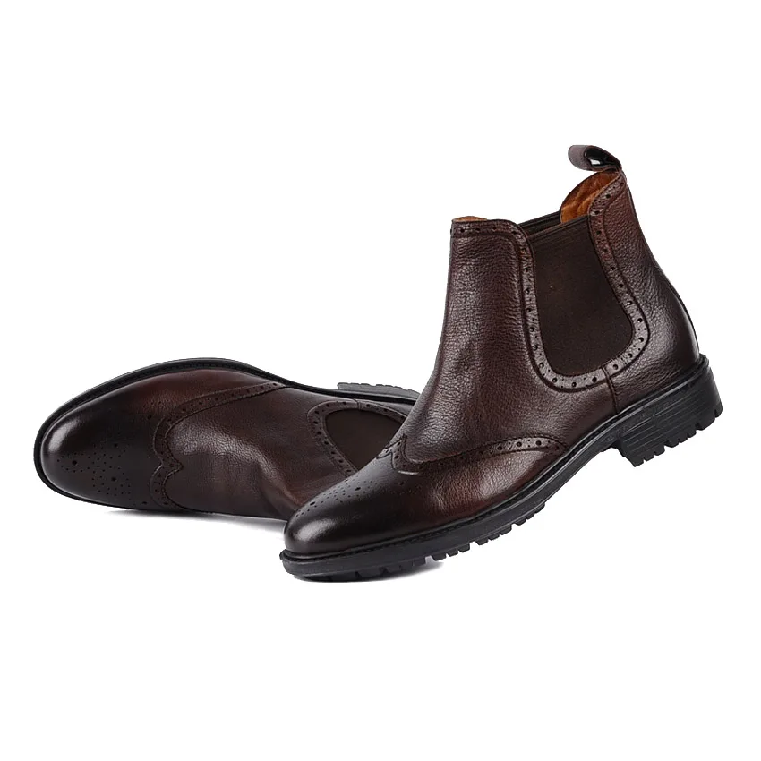 

Men's Shoes