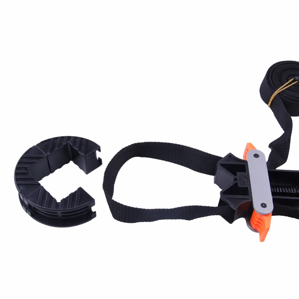 Многофункциональные зажимы для деревообрабатывающих инструментов Зажим ремня