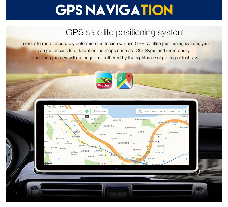 ZWNAV Android 7 sylen автомобильный dvd-плеер для Volvo XC60 2010 2011 2012 левый руль автомобиля gps Мультимедиа Навигация