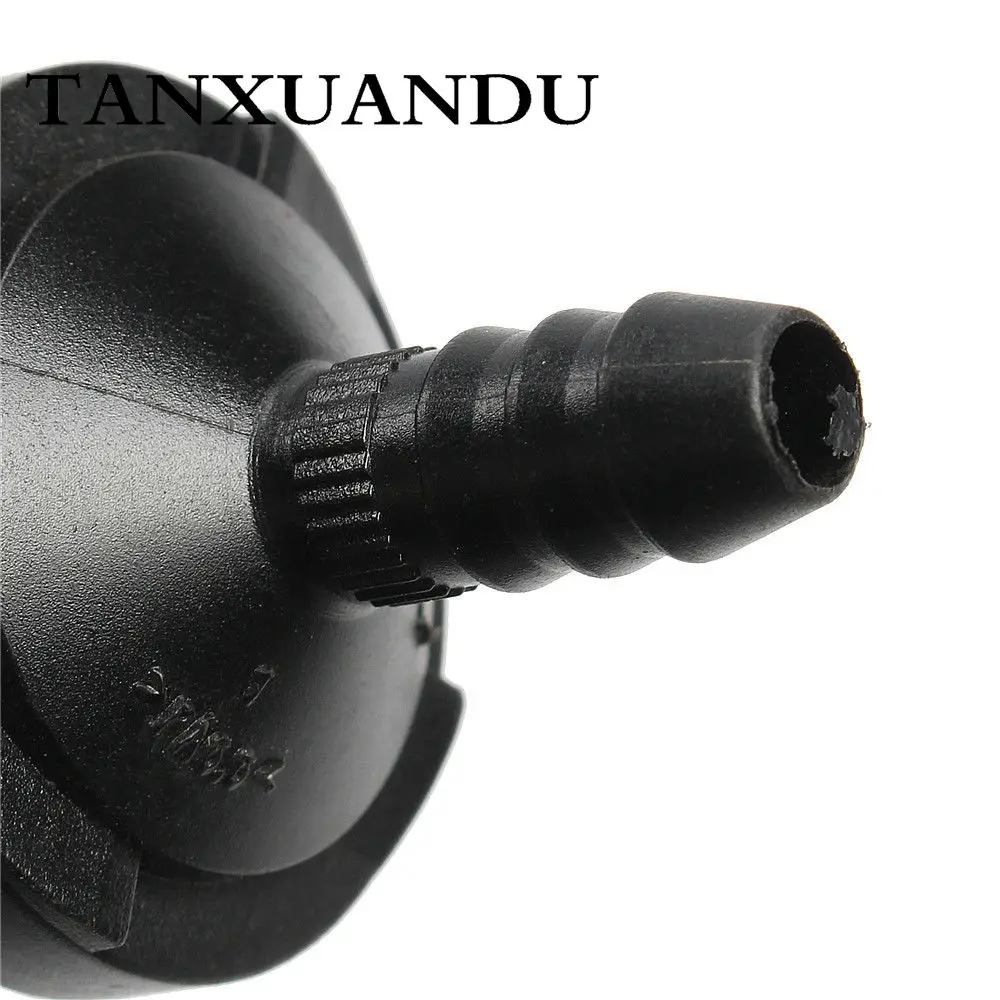 2 шт. вакуумный обратный клапан воздушный насос для VW Beetle Golf Eos Passat Jetta Touran AUDI A3 S3 A4 A6
