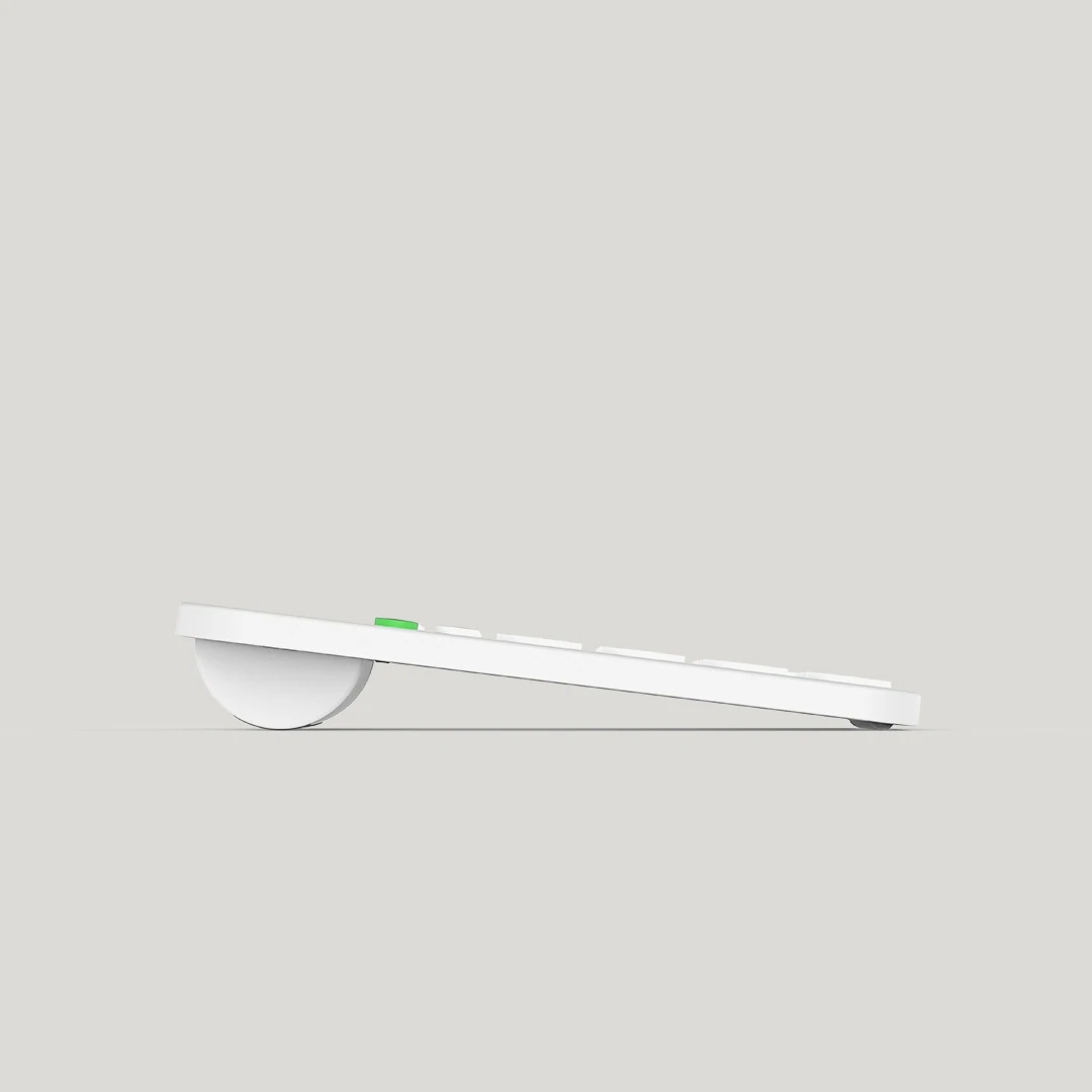 Стандартный калькулятор Xiaomi MIIIW 12 значный светодиодный ЖК дисплей портативный