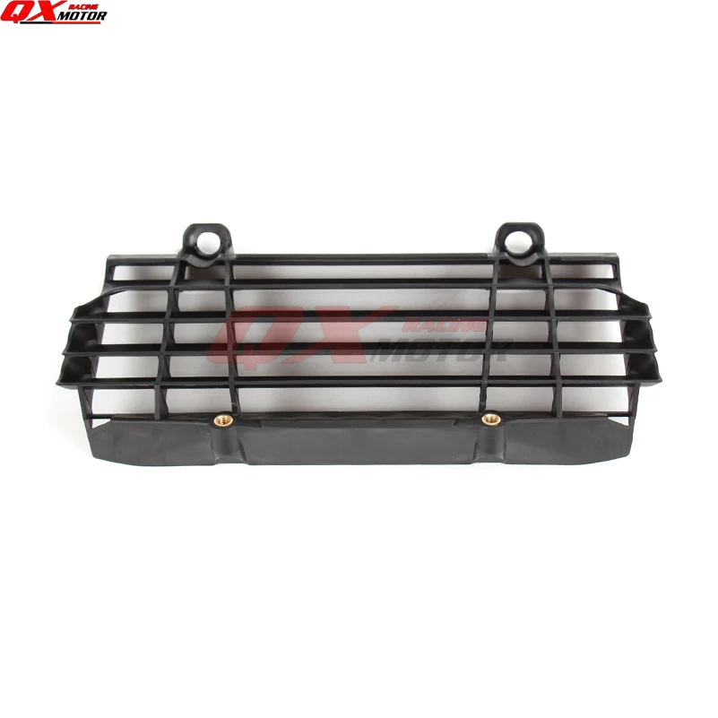 Радиатор жалюзи ограждения для SX SXF XCF XCW EXC EXCF TE FE TC FC 125 150 250 300 350 450 500 Кроссовый