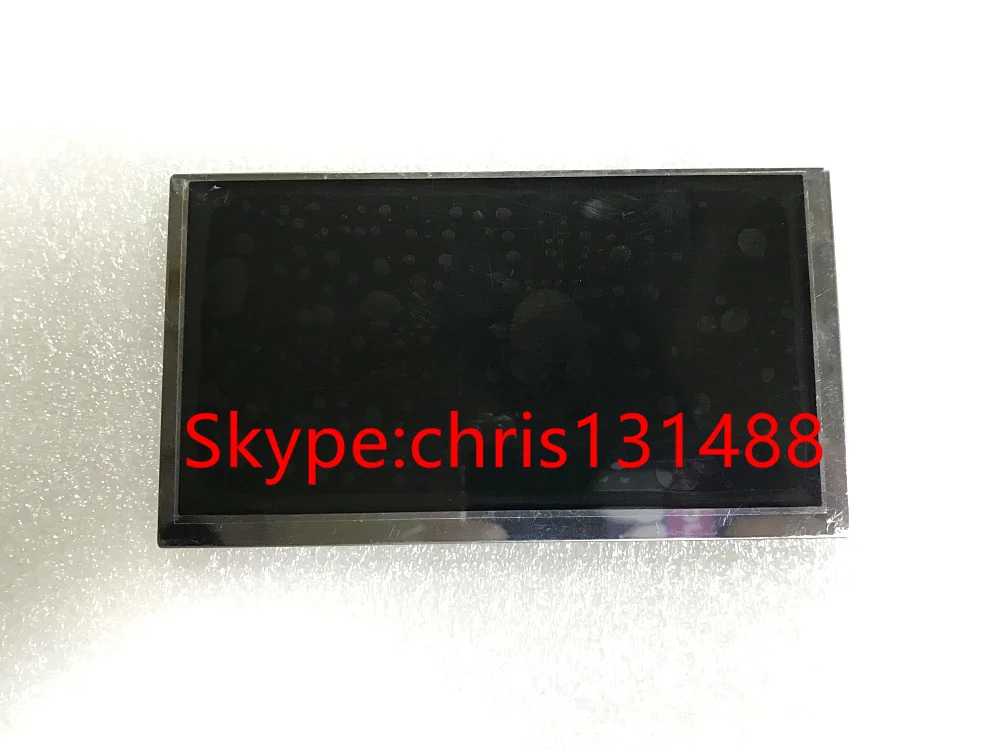 FREE Shipping 6.1&quot Original LT061CA28000 TFT LCD Display Module for Car GPS Navigation Audio System | Автомобили и мотоциклы