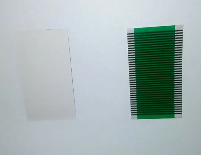 FINETRIP для BMW E38 серий 7 блок кондиционирования воздуха AC Плоский ЖК разъем|flat lcd
