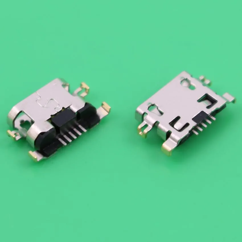 YuXi Для lenovo/для huawei/для OPPO/zte зарядный порт Mini USB разъем Micro USB разъем