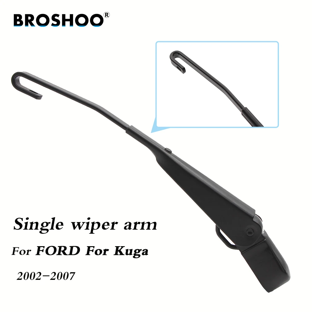 Рукоятка стеклоочистителя BROSHOO для заднего стекла Ford хэтчбека Kuga (2002 2007) 300 мм