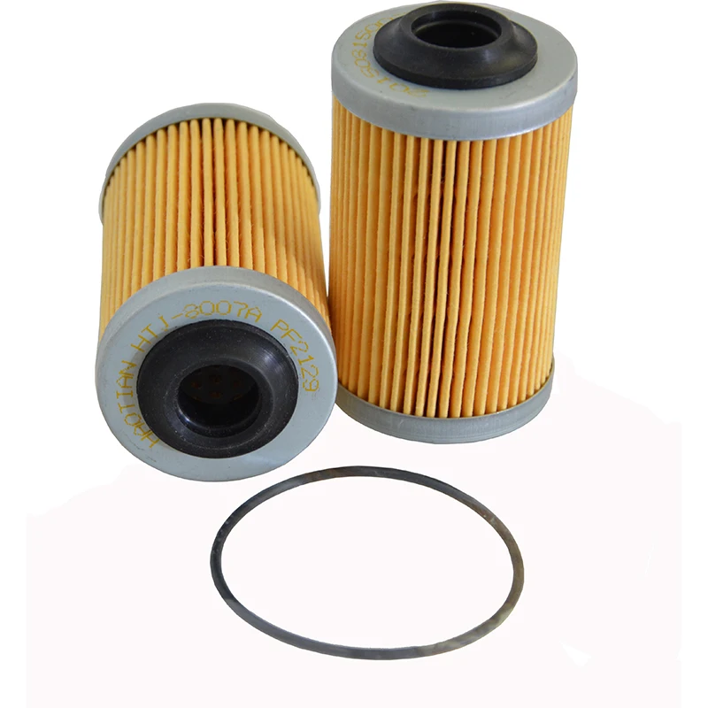 

Car Oil Filter For Cadillac ATS CTS SRX STS Chervrolet CAMARO Oldsomible Pontiac Saab Saturn PF2129 25177917