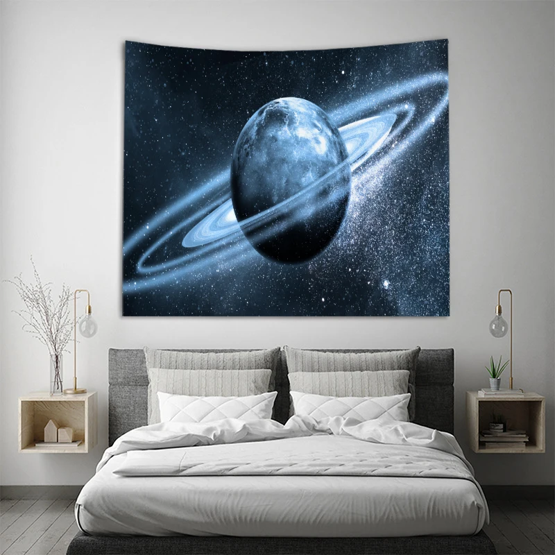 Настенный Коврик для кровати 150x130 см | Дом и сад
