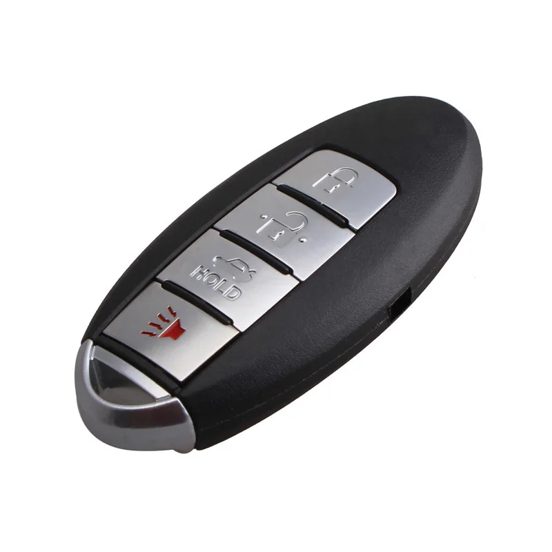 Dandkey KR55WK48903 4 кнопки без ключа корпус автомобильного дистанционного управления