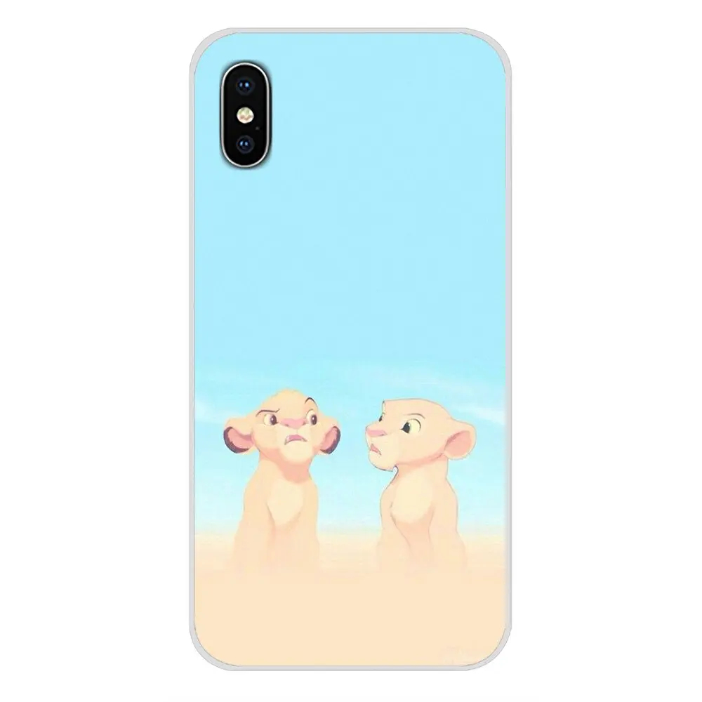 Аксессуары Чехлы для телефона LG G3 G4 Mini G5 G6 G7 Q6 Q7 Q8 Q9 V10 V20 V30 X Power 2 3 K10 K4 K8 2017 king lion |