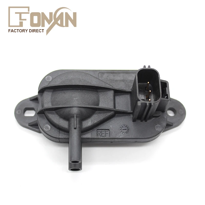 Датчик Дифференциального Давления DPF для Ford Focus S C Max Mondeo Galaxy Jaguar XF XJ Mazda 3 VOLVO C30 C70 V50