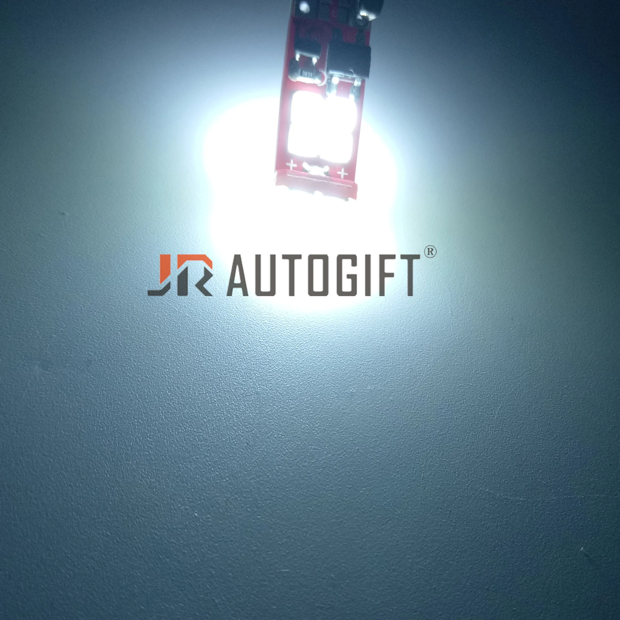 2 шт. T10 W5W 3030 светодиодный 12SMD автомобильный парковочный светильник Canbus без ошибок